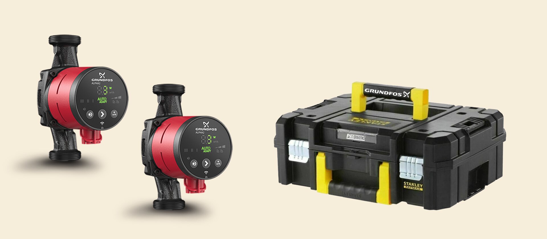 Box na nářadí 2025 Box na nářadí 2025