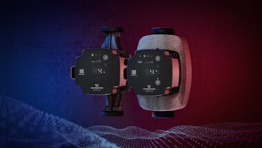 Objavte novú radu ALPHA GO Objavte novú radu ALPHA GO